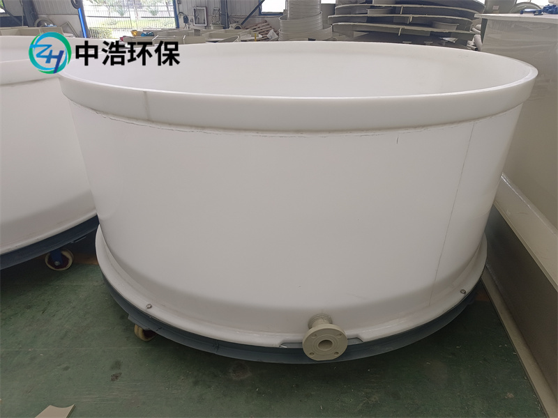 湖滨PP抽滤槽